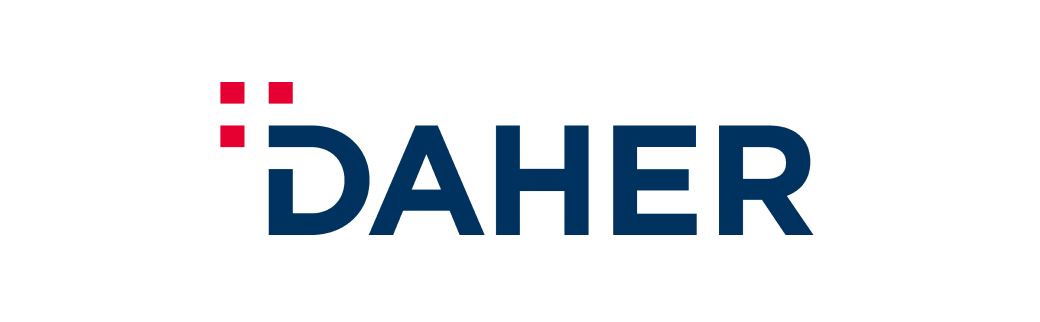 Daher