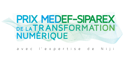 Prix medef