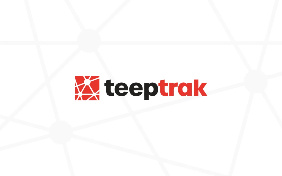 TEEPTRAK réaffirme ses valeurs autour d&rsquo;une nouvelle identité visuelle