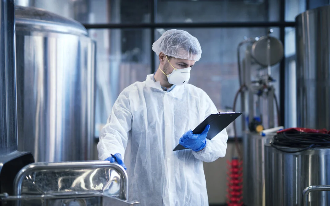 TEEPTRAK ayuda a Nutriset a combatir la desnutrición desde 2016