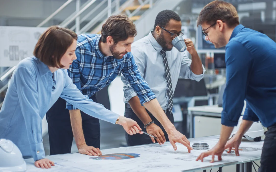 L&rsquo;humain au cœur du Lean et de l&rsquo;amélioration continue en entreprise