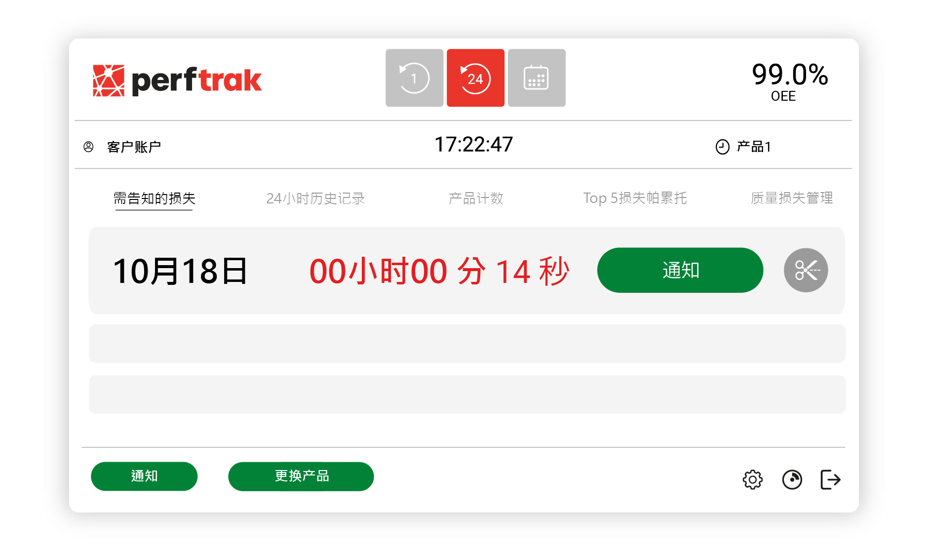 PerfTRAK-screenTablet-CN20202906 Perf1
