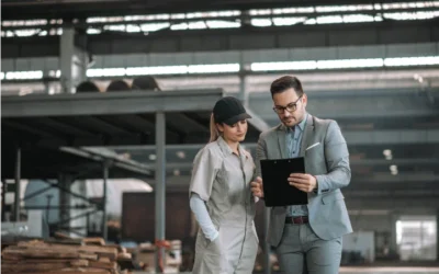 如何进行精益诊断?4 个关键步骤让您了解一切