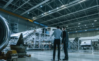 TeepTrak 解决方案是航空恢复计划的一部分!