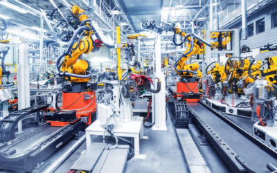 您应该使用哪些指标来衡量机器的性能?