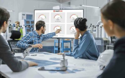 精益生产的影响会超越车间吗?