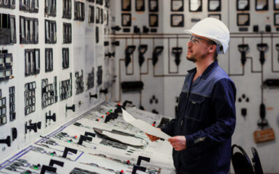 TRS 还是 OEE?应使用哪些指标来衡量绩效?