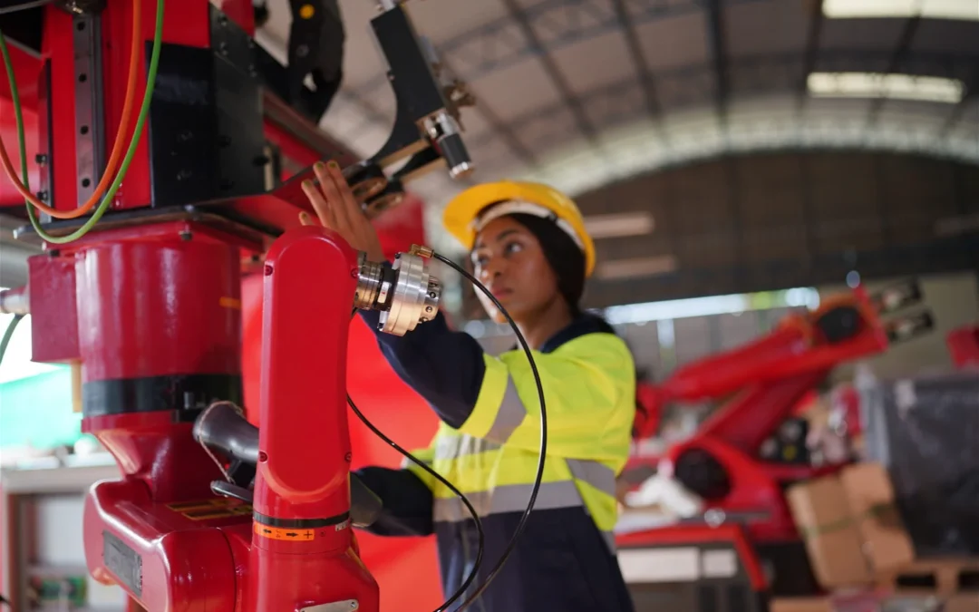 提高机器性能的 10 个技巧