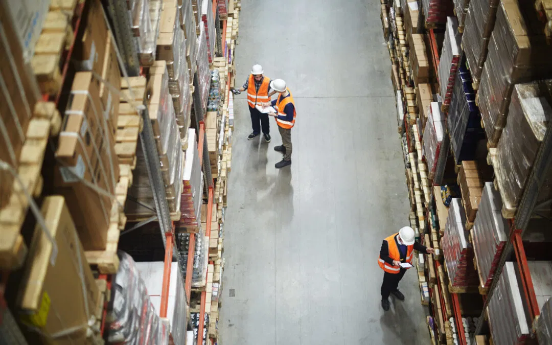 工业短缺：理解后疫情时代复苏的挑战与关键问题