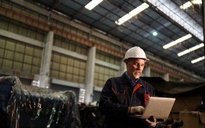 制造执行系统(MES)完全指南