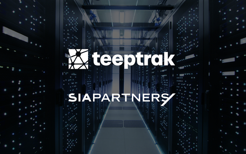 TEEPTRAK et SIA Partners : Un partenariat stratégique pour l&rsquo;industrie du futur