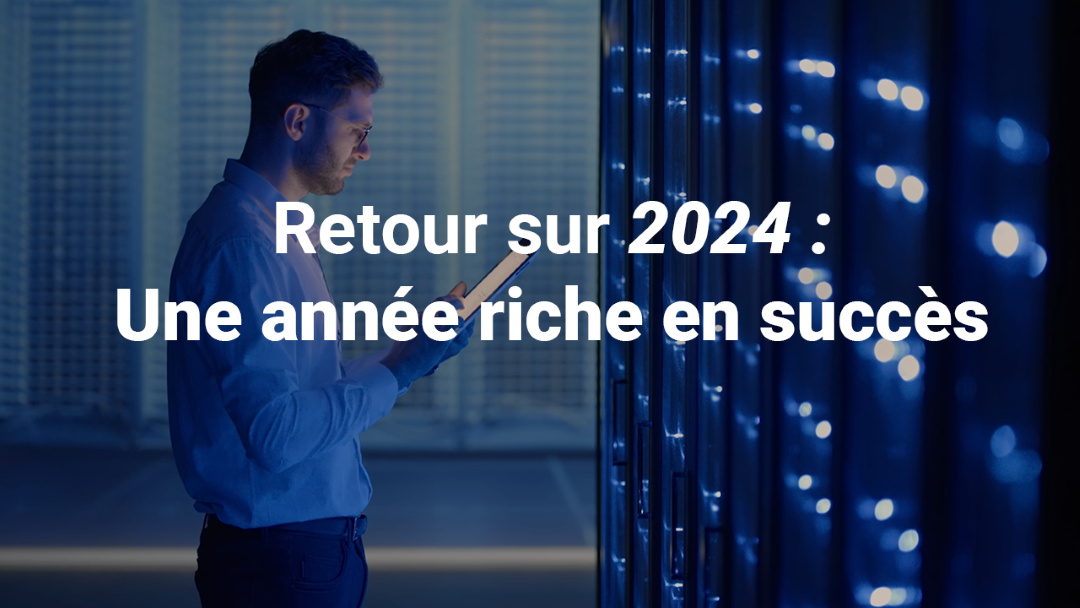 TEEPTRAK 2024 : Une année d’innovations au service de l’industrie