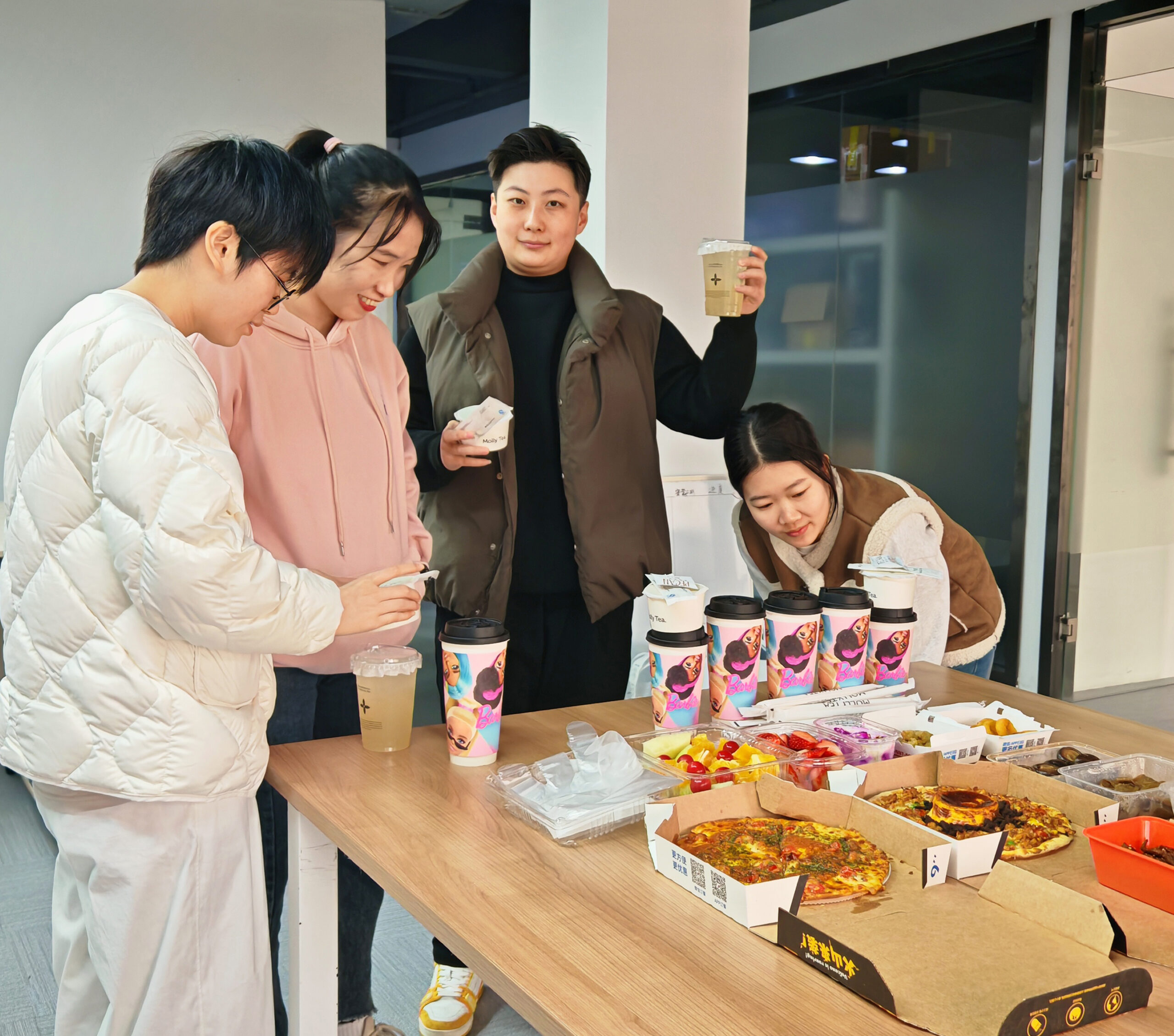 TEEPTRAK 中国团队 