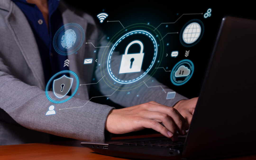 Protection des Données Industrielles : Un Enjeu Crucial pour l&rsquo;Industrie 4.0