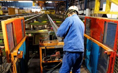 通过Teeptrak优化您的工业绩效