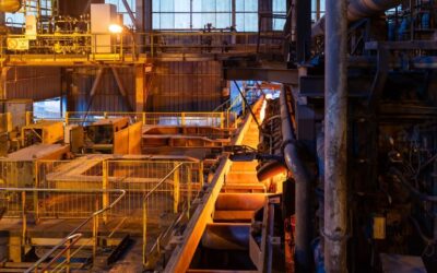 利用 OEE 监控软件提高制造效率