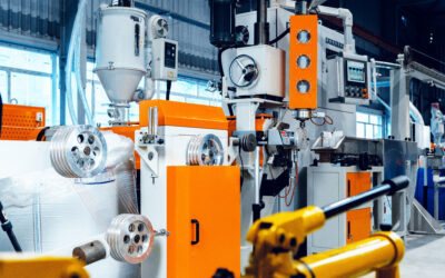 Die Maschinenüberwachung verstehen, um Ihre industriellen Prozesse zu optimieren