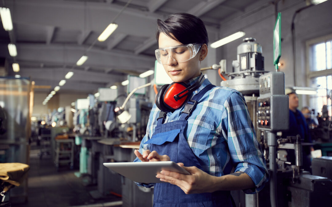 Industriële software | TeepTrak, alternatief voor Ignition & SAP