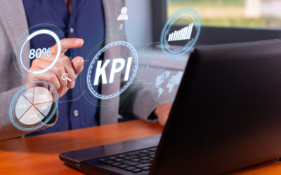 工业绩效指标：定义、示例及提升业绩的方法