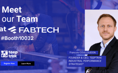 Get Excited for Fabtech 2025 in Chicago: Innovation, Networking, and Industry Leaders