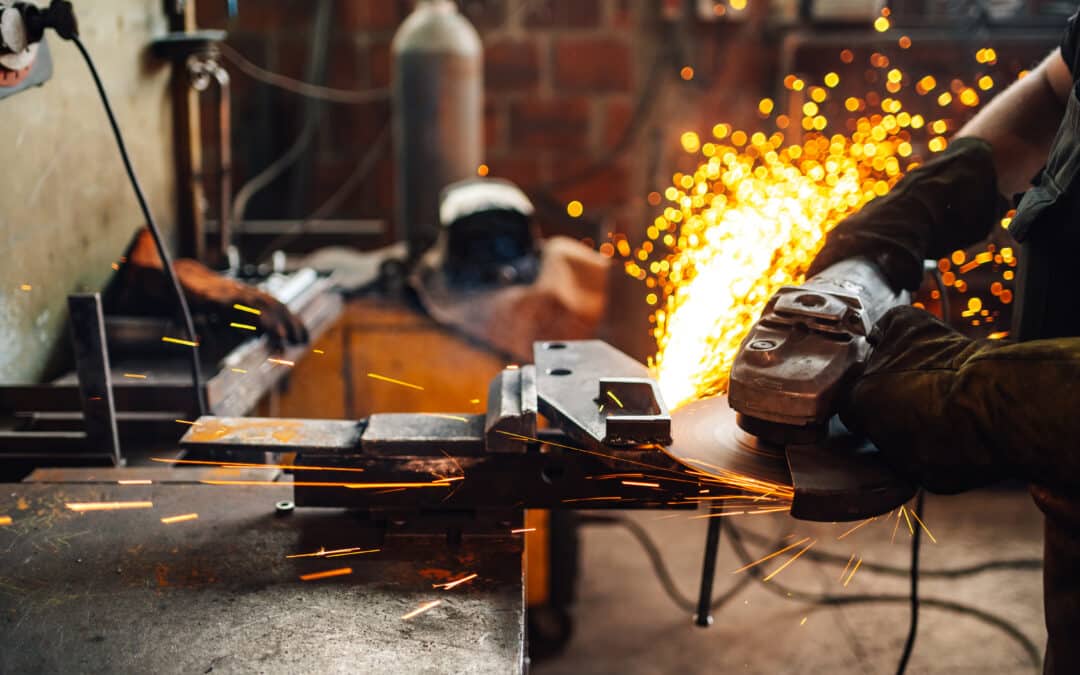 L’avenir de la fabrication métallique : tendances et innovations à suivre en 2025