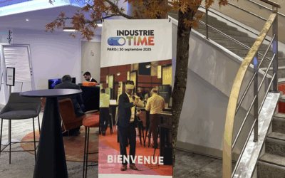 OEE 工业：分析和计算 OEE以优化性能