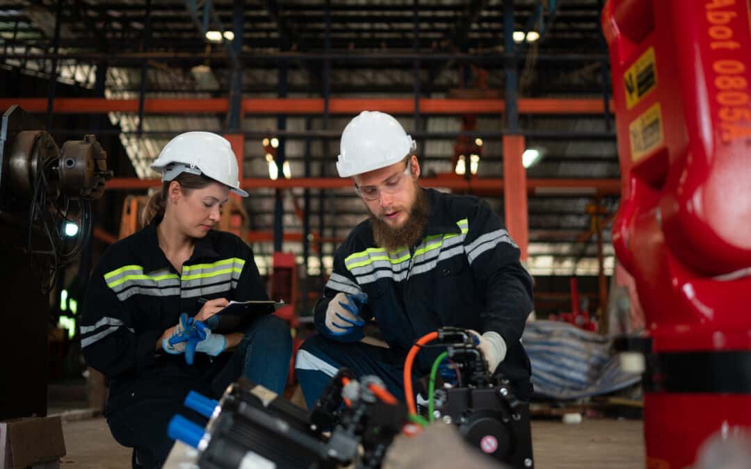 OEE Software: Complete Guide to Boost Manufacturing Efficiency in 2025