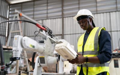 用于实时 OEE 跟踪的 OPC UA 监控