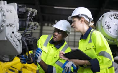 6 大生产损失：识别和消除这些损失的完整指南