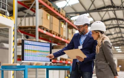 如何计算真实的 OEE（而不是 Excel 中的 OEE）