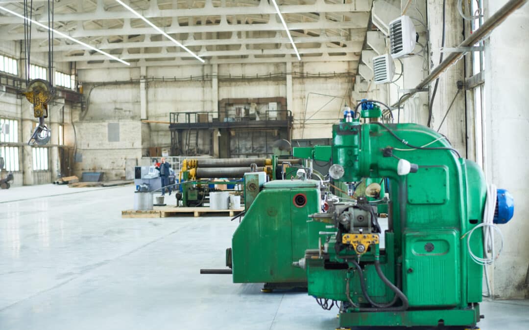 Qu&rsquo;est-ce que le TRS ? Comprendre le Taux de Rendement Synthétique (Et pourquoi la plupart des usines se trompent)