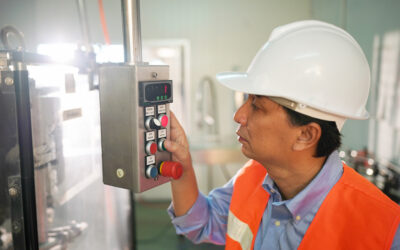 设备整体效能实施：上线前的必要事项