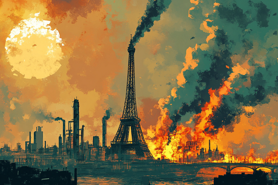 Réindustrialisation France : agir sur ce qu&rsquo;on contrôle vraiment