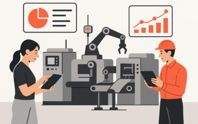 Comprendre la signification complète de l&rsquo;OEE