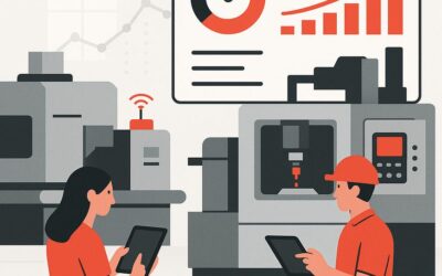 Comprendre SPPU OEE : Efficacité Globale des Équipements et Amélioration de la Performance Industrielle