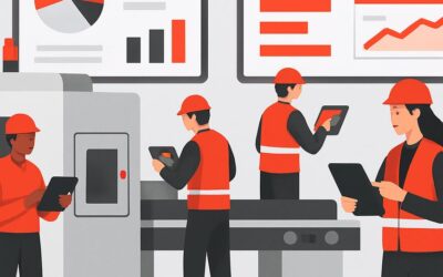 Comment l&rsquo;OEE de Harvard Medical School optimise les performances industrielles