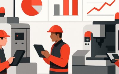 OEE Handbook : Guide Pratique pour Améliorer la Performance de Votre Usine