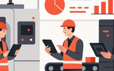 Norme industrielle OEE : Guide complet pour l’efficacité opérationnelle