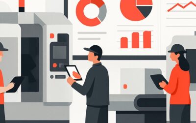 Comprendre les OEE images pour améliorer l’efficacité globale des équipements