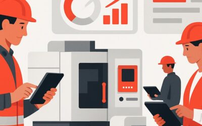 Comprendre et Améliorer l’OEE JIPM pour Optimiser la Performance Industrielle