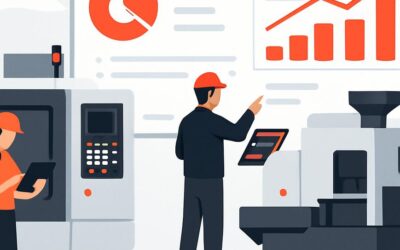 OEE jak liczyć : Guide pour optimiser l&rsquo;Overall Equipment Effectiveness