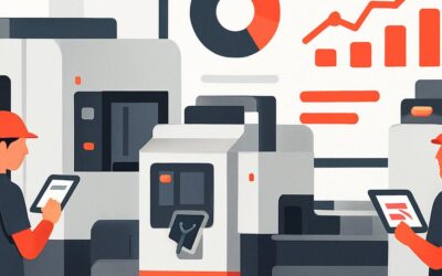 OEE Janów Lubelski : Optimiser l&rsquo;Efficacité Globale des Équipements