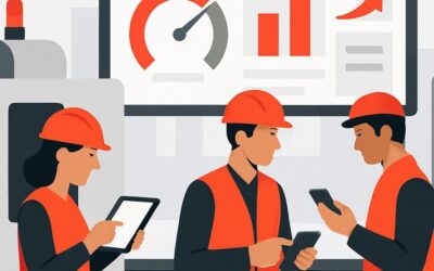 Comprendre et optimiser l&rsquo;OEE KPI pour améliorer la performance industrielle