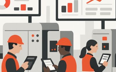 OEE kya hota hai : Comprendre et améliorer l&rsquo;efficacité globale des équipements