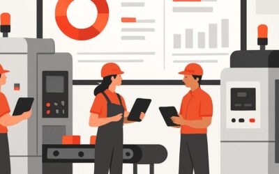 Comprendre l&rsquo;OEE : Décryptage complet de l&rsquo;OEE ka full form