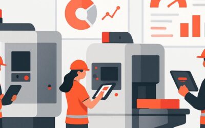 OEE Kaise Nikalte Hai : Guide Complet pour Calculer et Améliorer l&rsquo;Efficacité Globale des Équipements