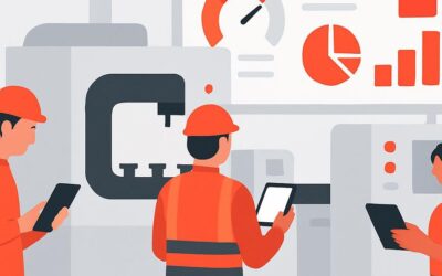 OEE Kya Hai in Hindi : Guide Complet sur l&rsquo;Efficacité Globale des Équipements