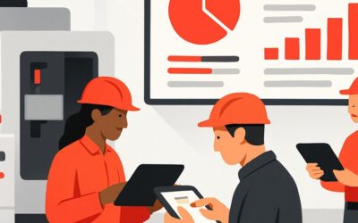 OEE Performance Formula: Améliorez l&rsquo;Efficacité de vos Équipements