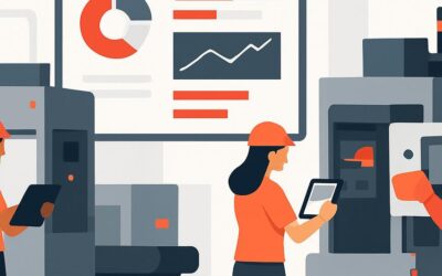 Améliorer la Production avec l&rsquo;OEE : Explications Claires et Astuces Pratiques