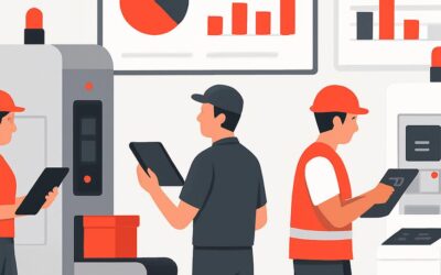 OEE Production Meaning : Guide Pratique pour Améliorer l&rsquo;Effectivité Équipée